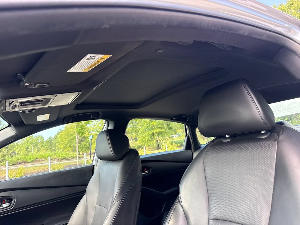 Certified 2023 Honda Accord Sport image 31