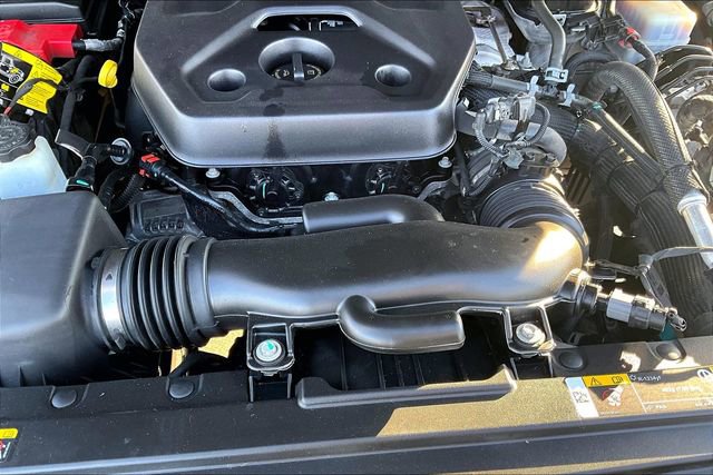 Used 2023 Jeep Wrangler Rubicon w/ Dual Top Group image 28