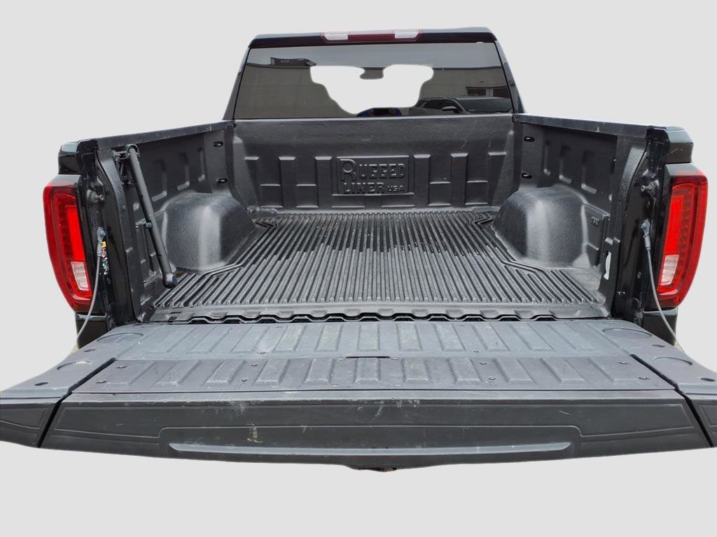 Used 2024 GMC Sierra 1500 SLT image 18