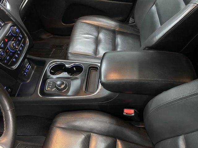 Used 2017 Dodge Durango GT w/ Premium Group image 22