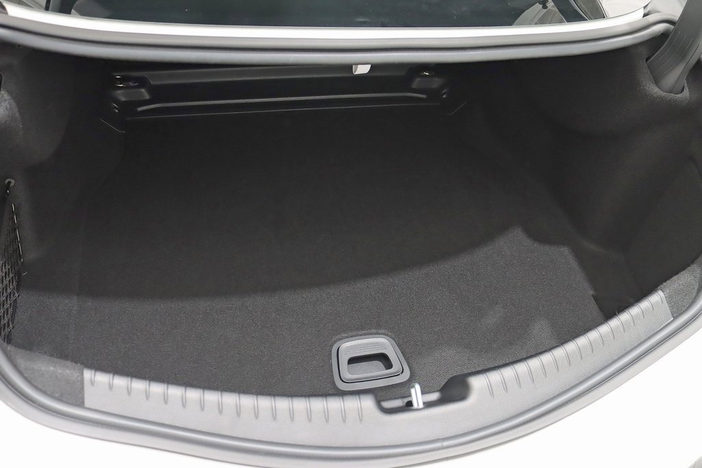 Used 2024 Mercedes-Benz CLE 53 AMG 4MATIC image 34