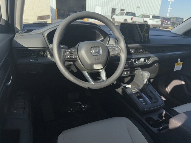 New 2026 Honda CR-V LX image 11