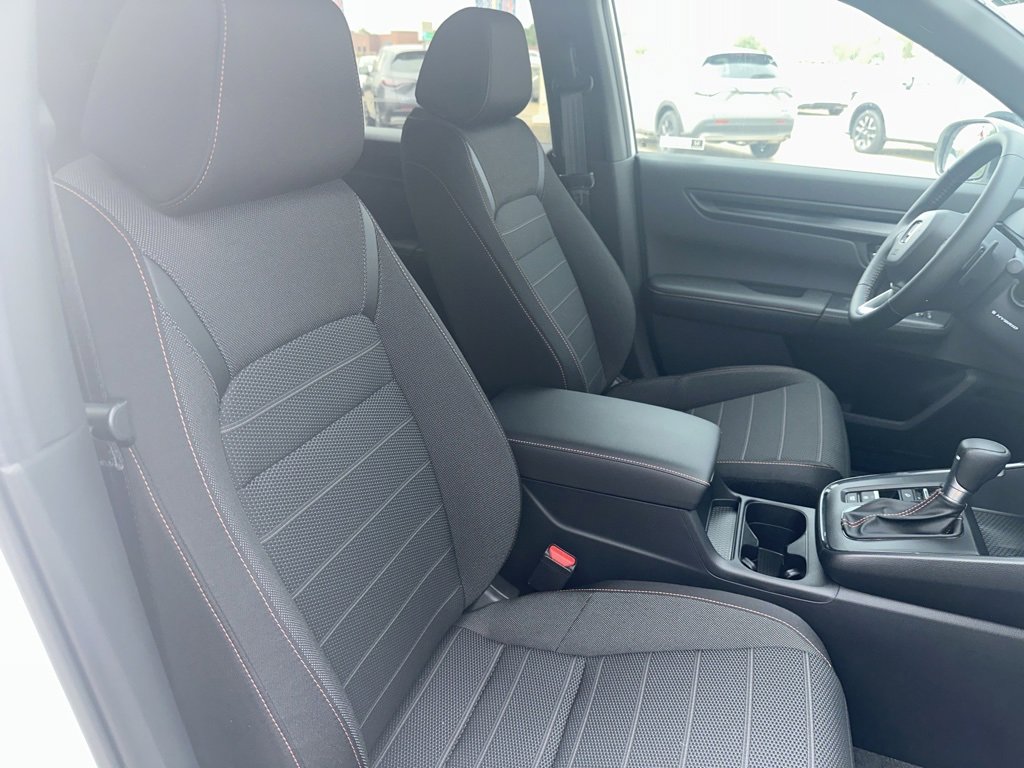New 2025 Honda CR-V Sport image 9