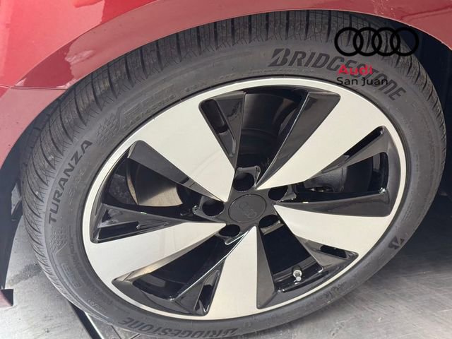 New 2026 Audi A5 2.0T Premium Plus AWD/4WD image 12