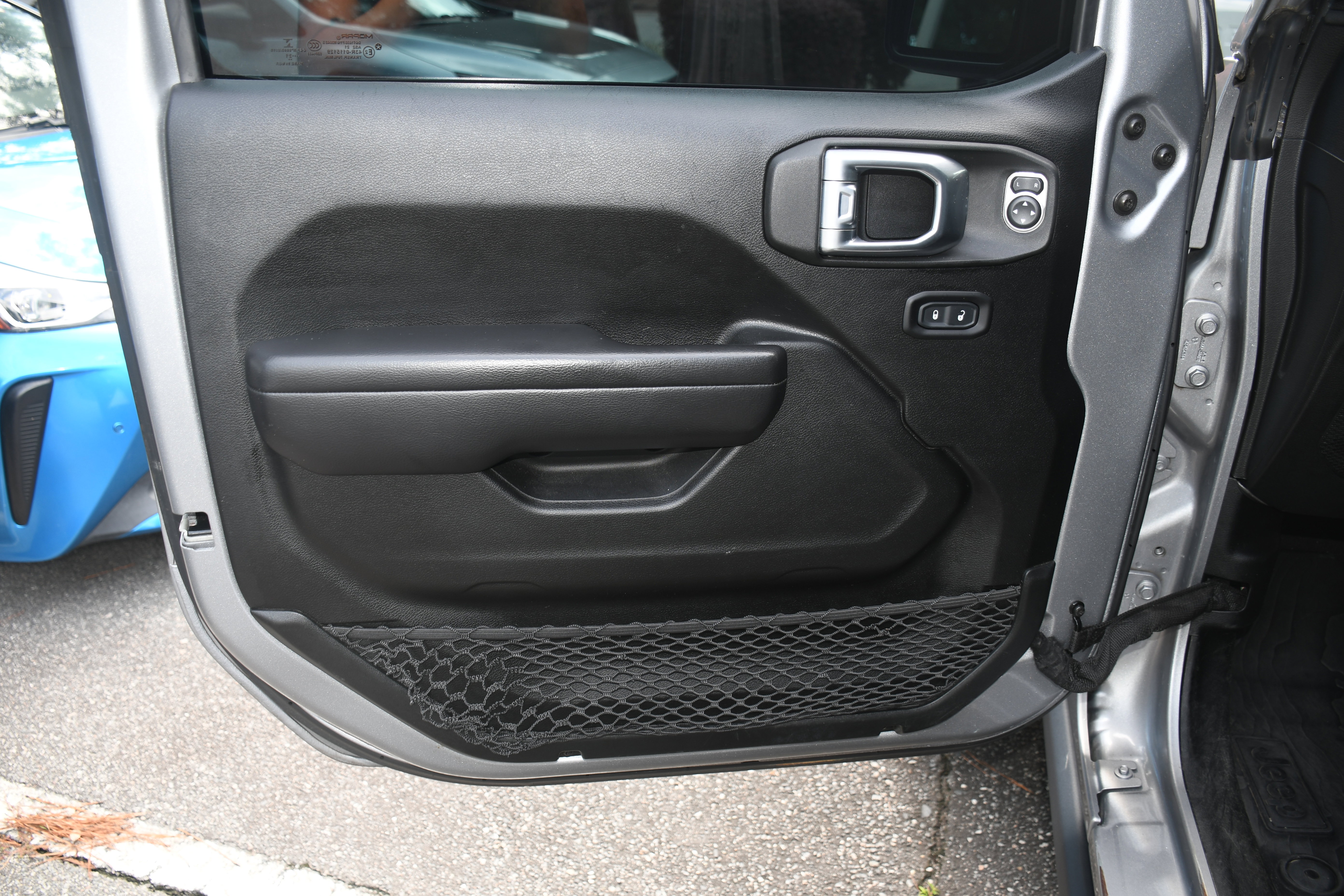 Used 2021 Jeep Wrangler Unlimited Rubicon image 9