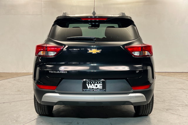 Used 2024 Chevrolet TrailBlazer LT FWD image 5