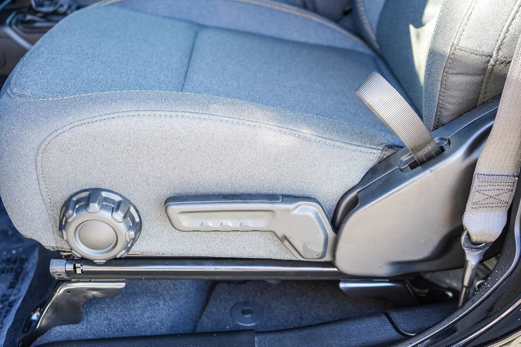 New 2026 Jeep Wrangler Willys image 22