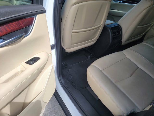 Used 2019 Cadillac XT5 Luxury FWD image 15