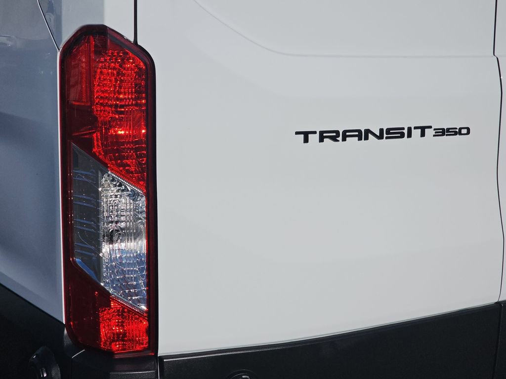 New 2026 Ford Transit 350 148 High Roof w/ Load Area Protection Package image 40