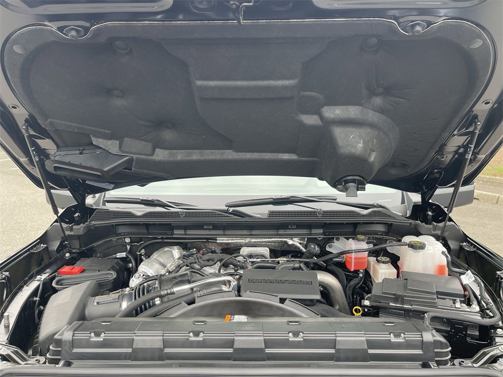 New 2026 GMC Sierra 3500 Denali Ultimate image 31