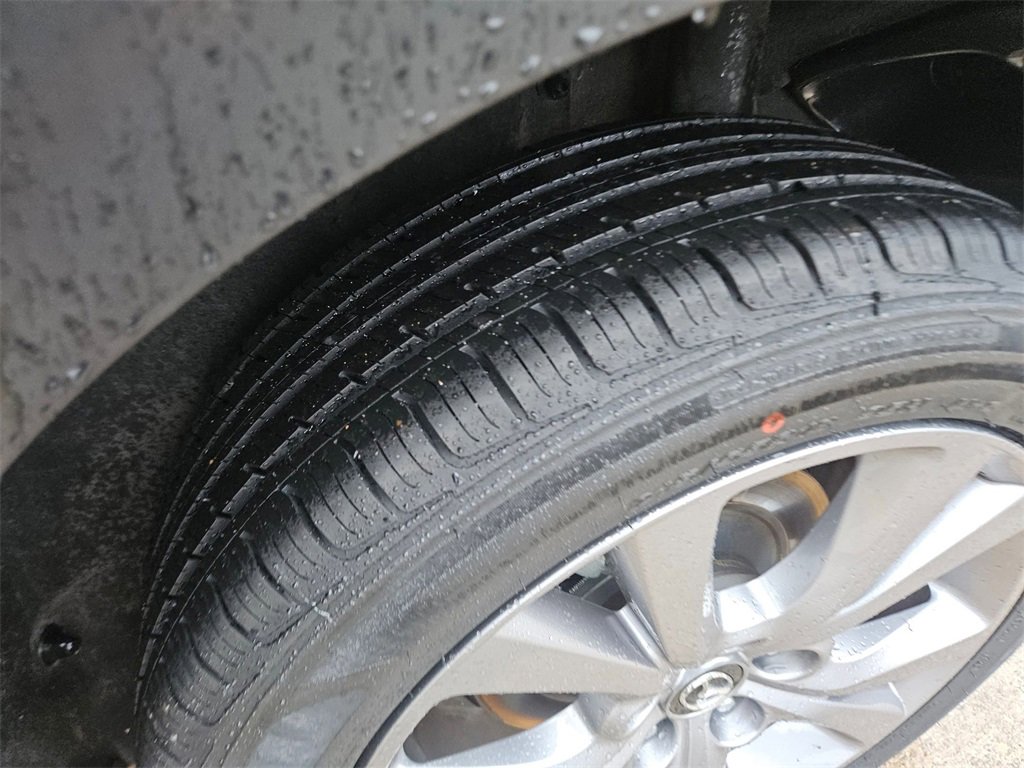 Used 2025 MAZDA CX-30 AWD 2.5 S w/ Preferred Package image 30