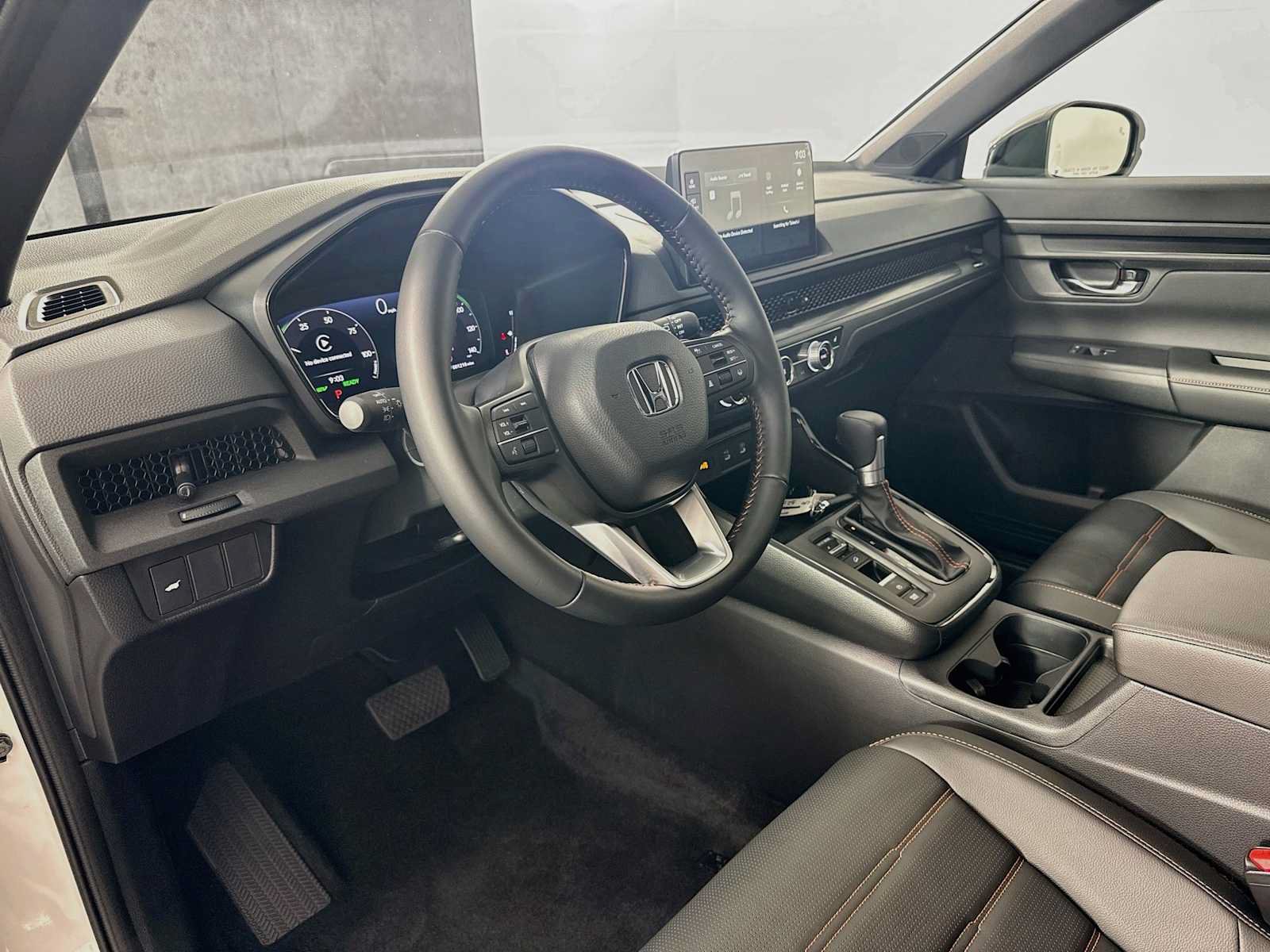 Used 2026 Honda CR-V Sport-L image 9
