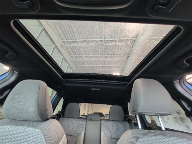 New 2026 Subaru Forester Premium image 15