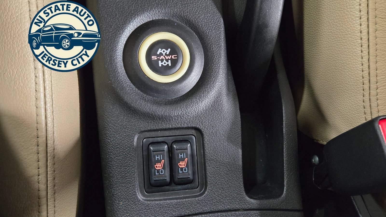 Used 2016 Mitsubishi Outlander SEL AWD/4WD image 20