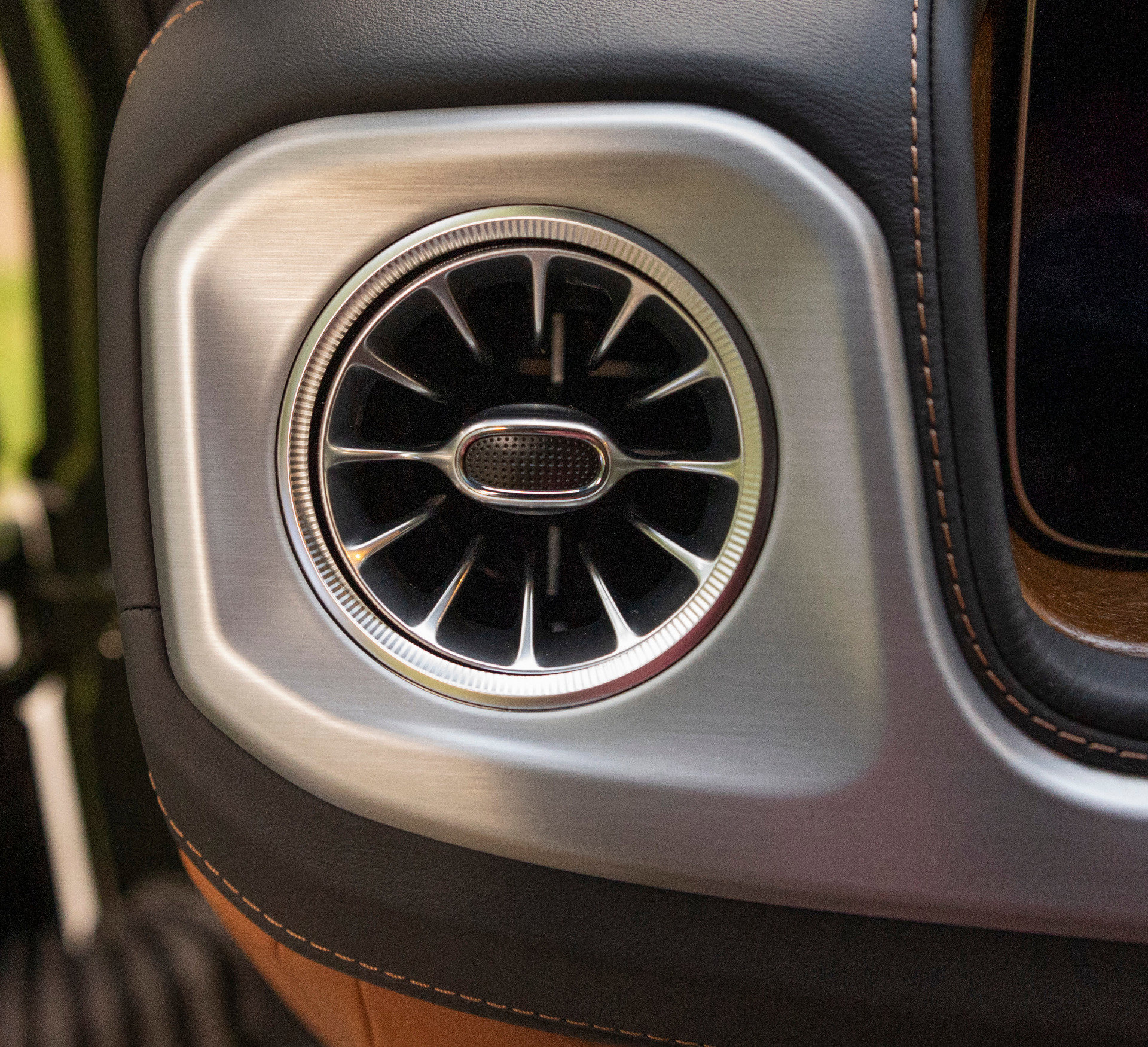 Used 2021 Mercedes-Benz G 63 AMG 4MATIC image 32