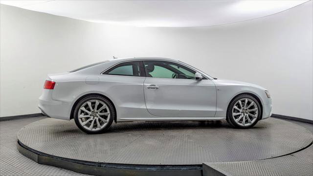 Used 2015 Audi A5 2.0T Premium Plus w/ Technology Package AWD/4WD image 8