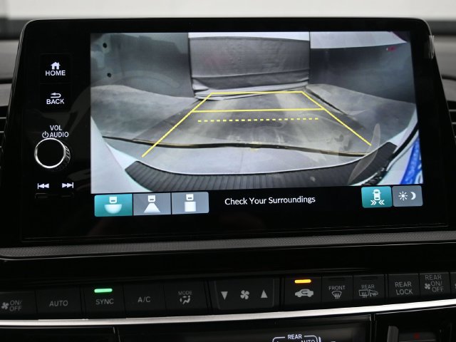 Used 2026 Honda Odyssey Sport-L image 34