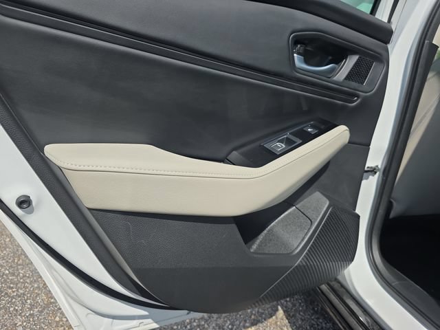 Certified 2025 Honda Accord Touring image 28