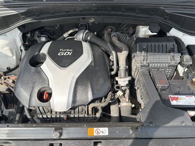 Used 2015 Hyundai Santa Fe Sport 2.0T w/ Option Group 05 image 20