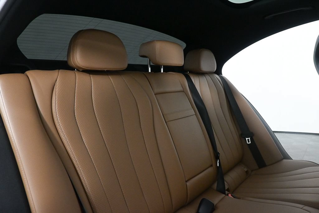 Used 2026 Mercedes-Benz E 350 Sedan image 19
