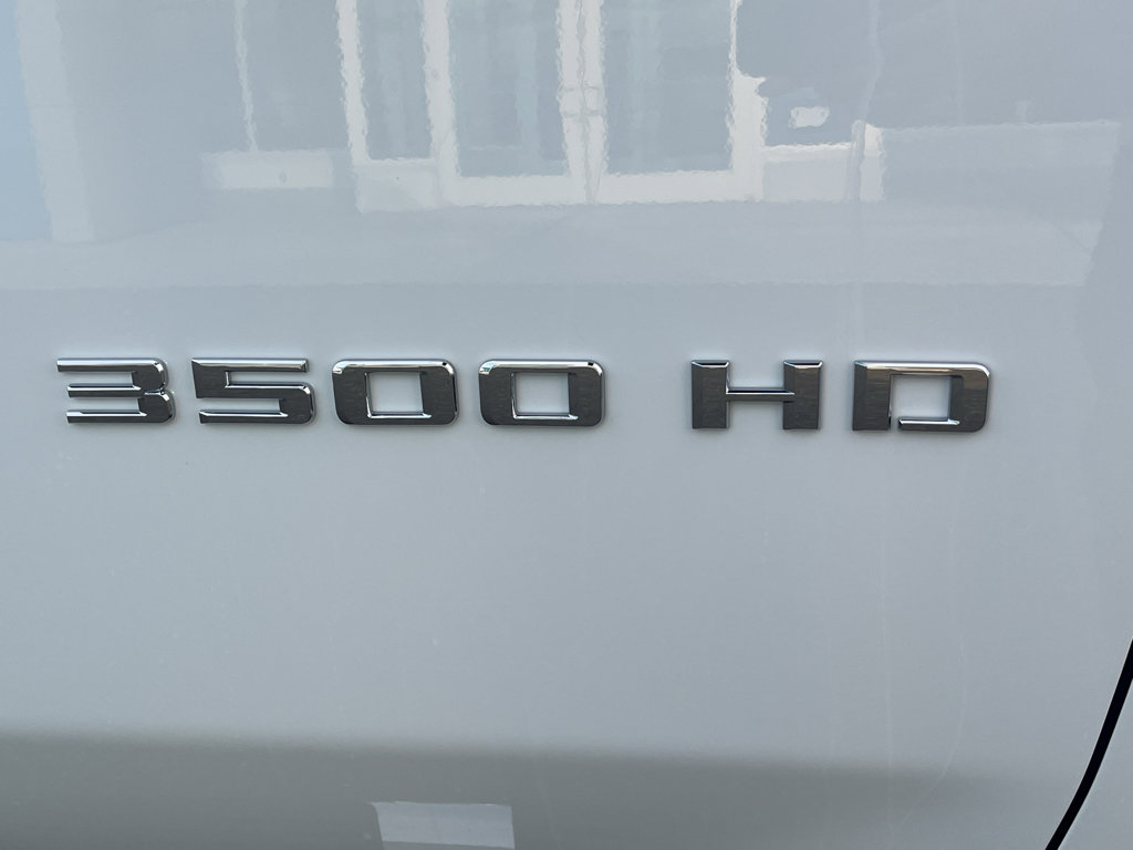 New 2026 Chevrolet Silverado 3500 LTZ image 26
