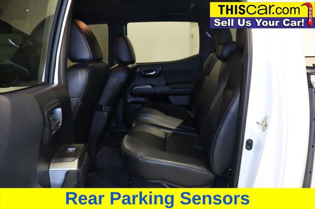 Used 2017 Toyota Tacoma TRD Pro image 21