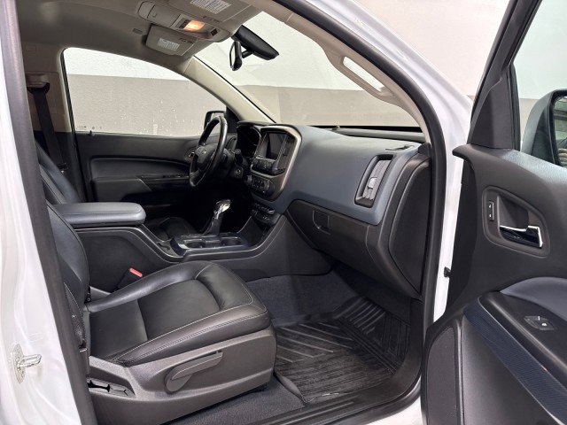 Used 2022 Chevrolet Colorado Z71 image 53