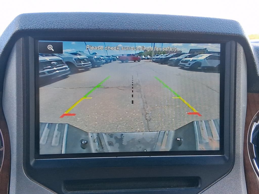 Used 2016 Ford F350 King Ranch AWD/4WD image 20