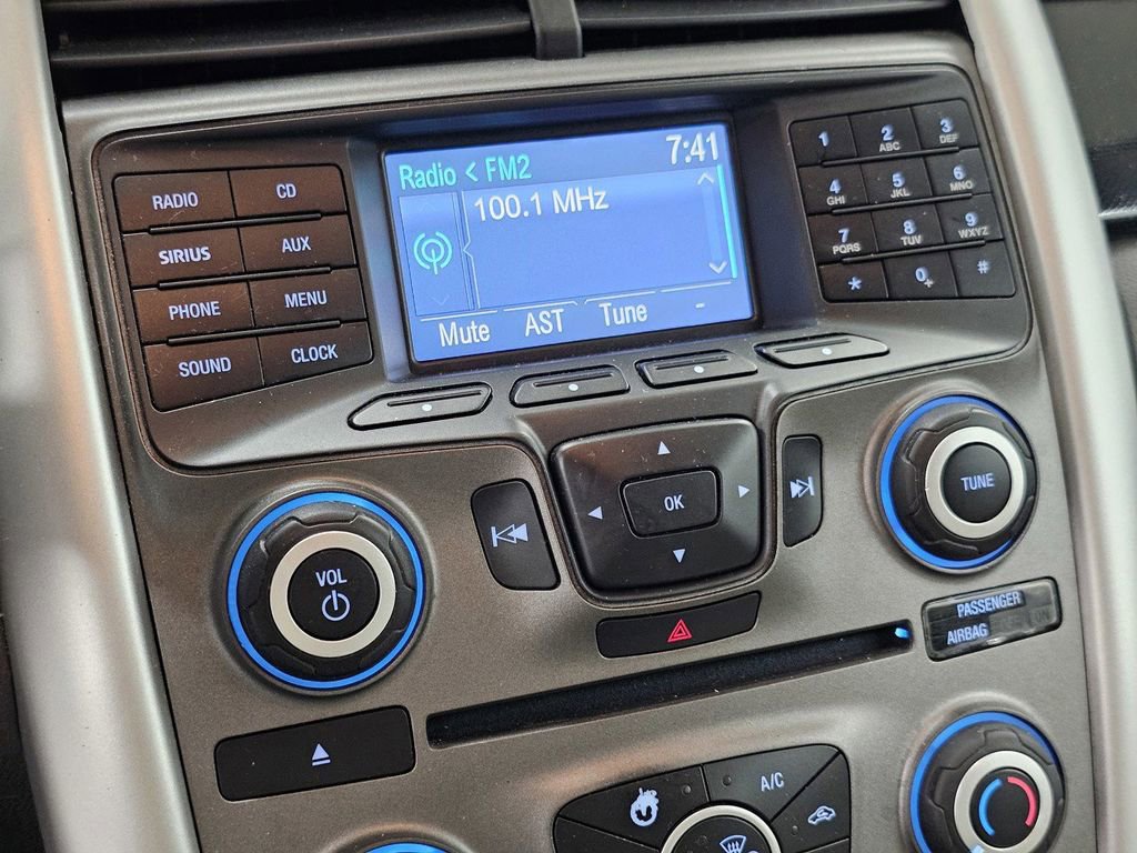 Used 2013 Ford Edge SE AWD/4WD image 16