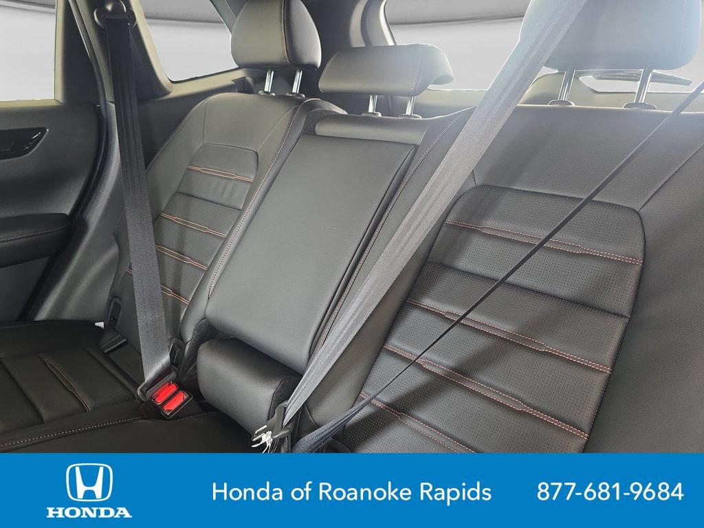 New 2026 Honda CR-V Sport Touring image 16