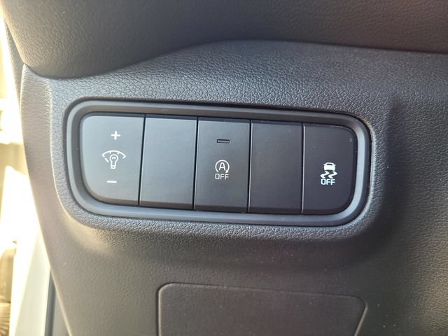 Used 2021 Kia Soul LX FWD image 14