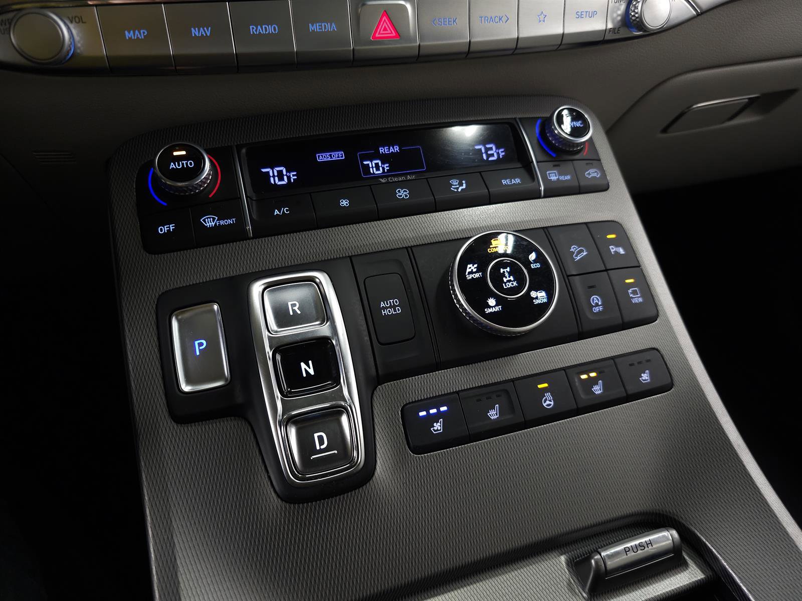 Used 2022 Hyundai Palisade Limited image 32