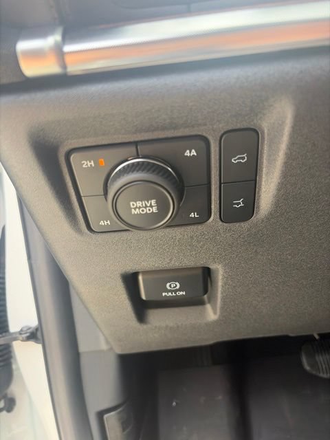 New 2025 Ford Expedition Max King Ranch AWD/4WD image 37
