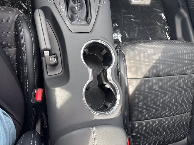 New 2026 Ford Mustang GT Premium w/ GT Performance Package RWD image 19