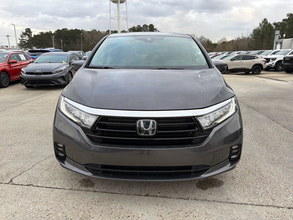 Used 2022 Honda Odyssey Touring image 8