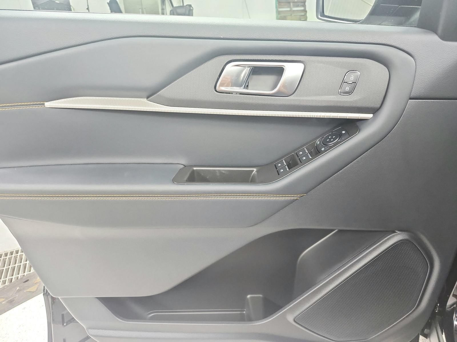 New 2026 Ford Explorer Tremor AWD/4WD image 35