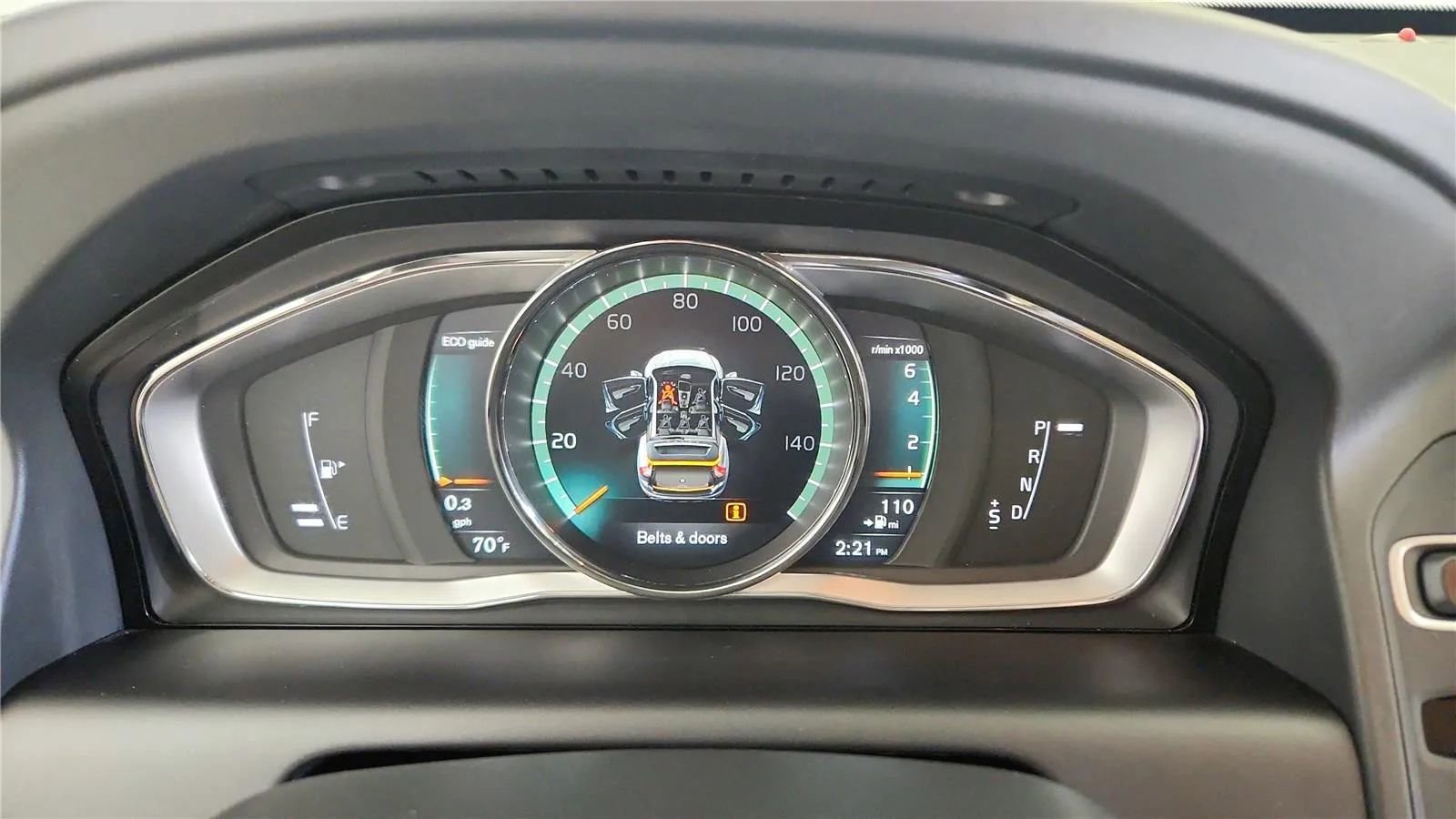 Used 2017 Volvo XC60 T5 Inscription w/ Preferred Option Package AWD/4WD image 25