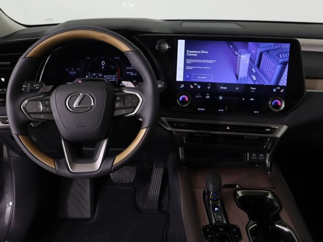 New 2026 Lexus RX 350 AWD image 21