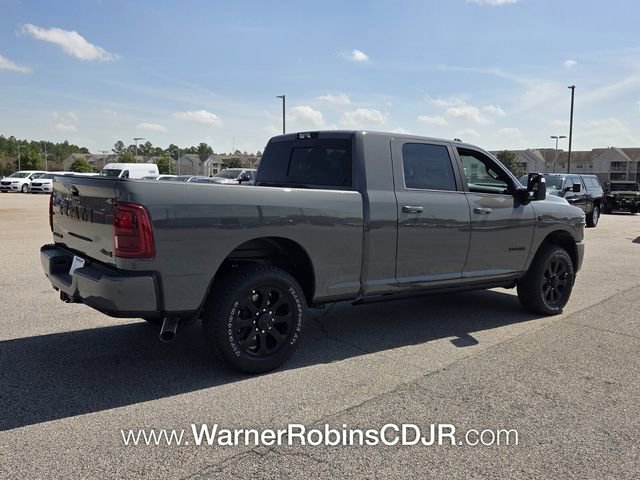 New 2026 RAM 2500 Laramie image 14