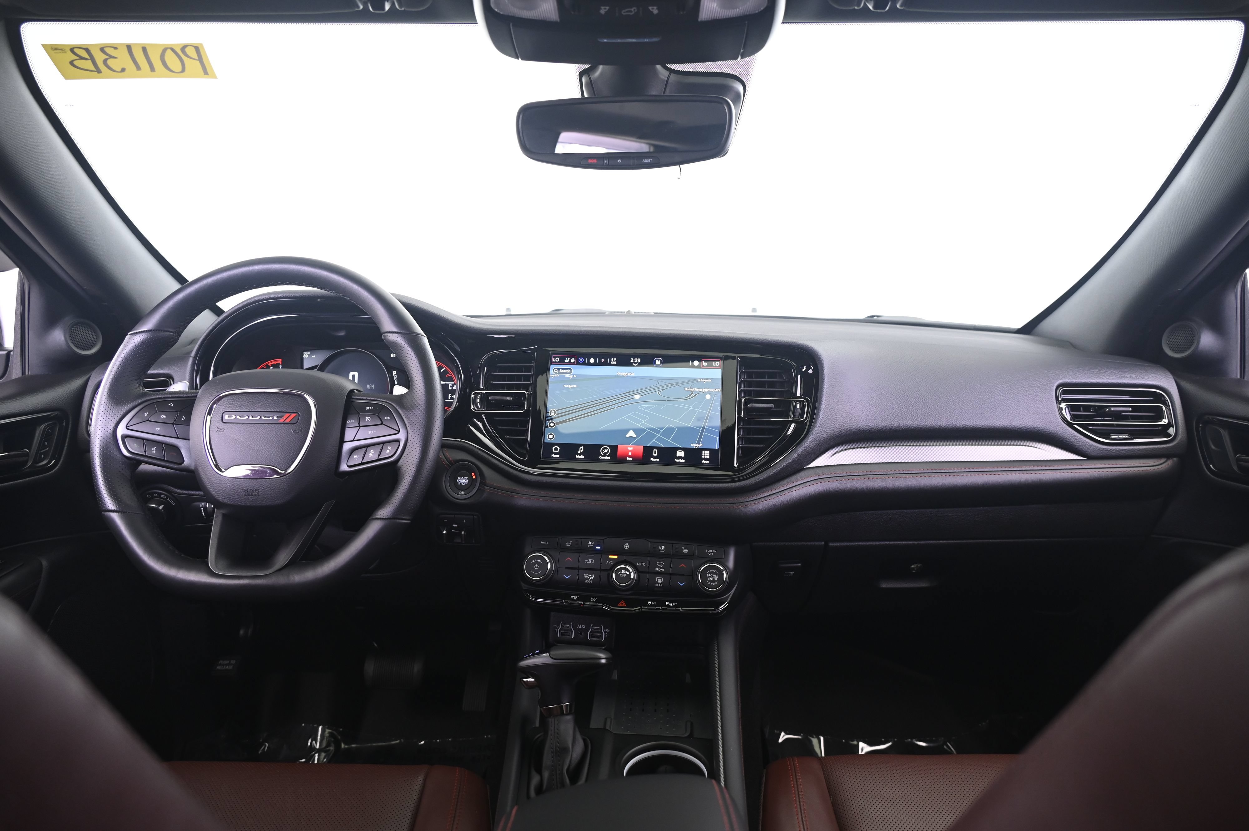 Used 2026 Dodge Durango GT AWD/4WD image 32