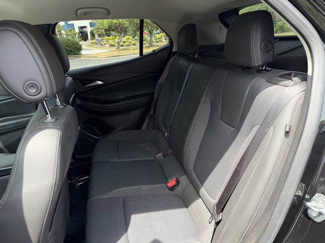Used 2023 Buick Encore GX Preferred w/ Cold Weather Comfort Package FWD image 26