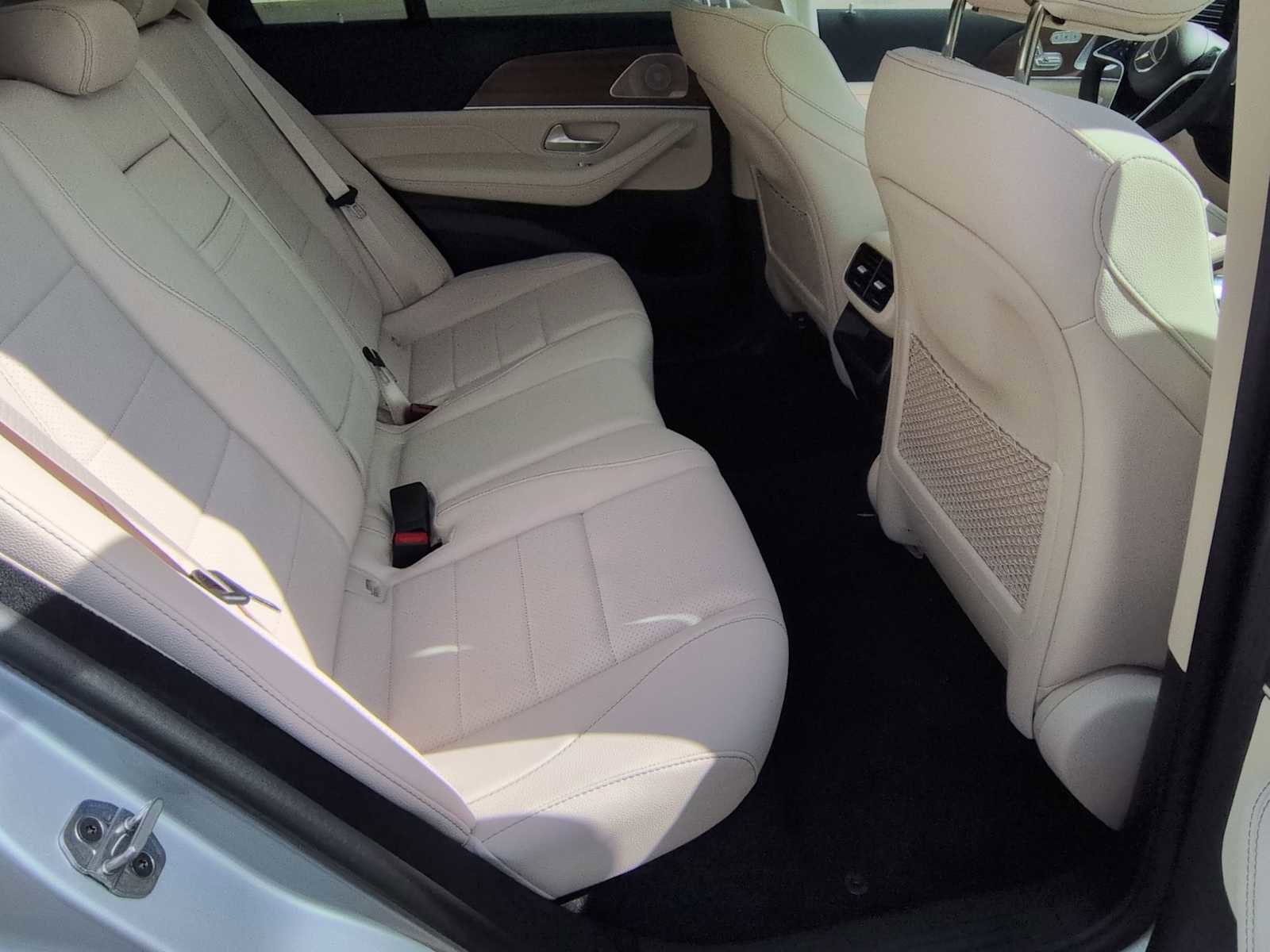 New 2026 Mercedes-Benz GLE 350 4MATIC image 22