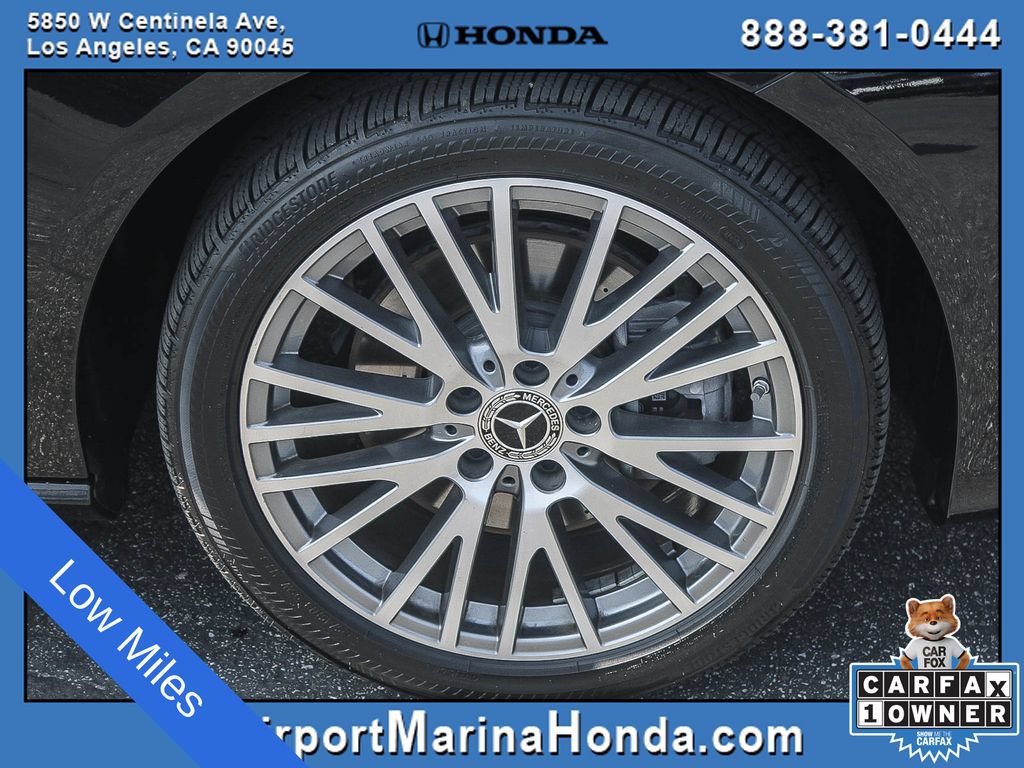 Used 2023 Mercedes-Benz CLA 250 w/ Premium Package image 19