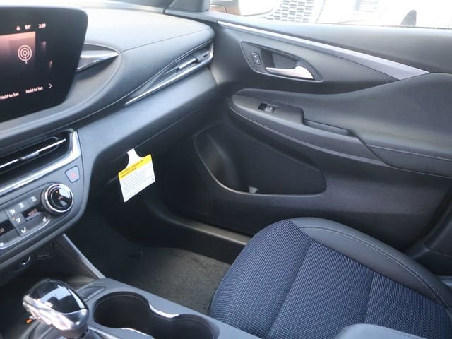 New 2026 Buick Envista Sport Touring w/ Convenience I Package FWD image 22