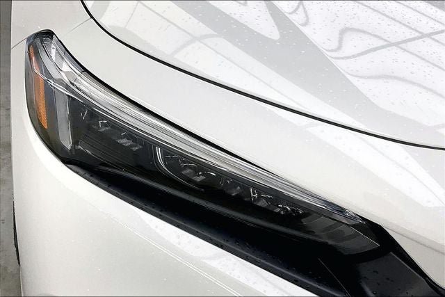 Certified 2024 Honda Civic Sport image 25