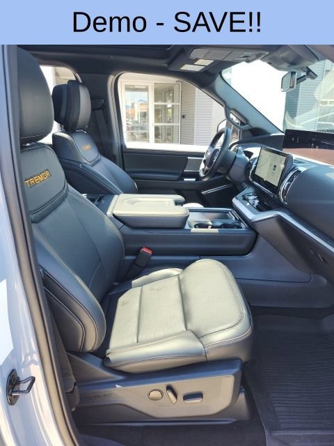 New 2026 Ford Expedition Tremor AWD/4WD image 14