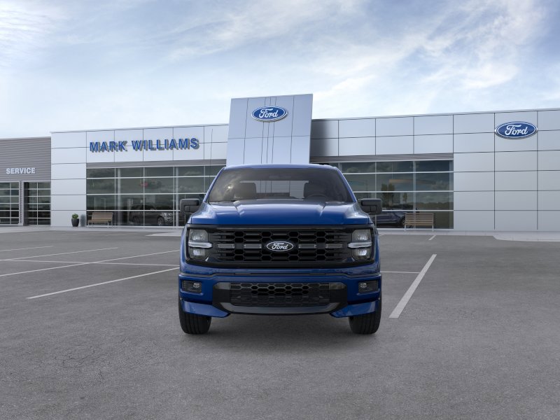 New 2026 Ford F150 STX image 6