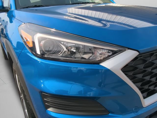 Used 2019 Hyundai Tucson SEL image 34