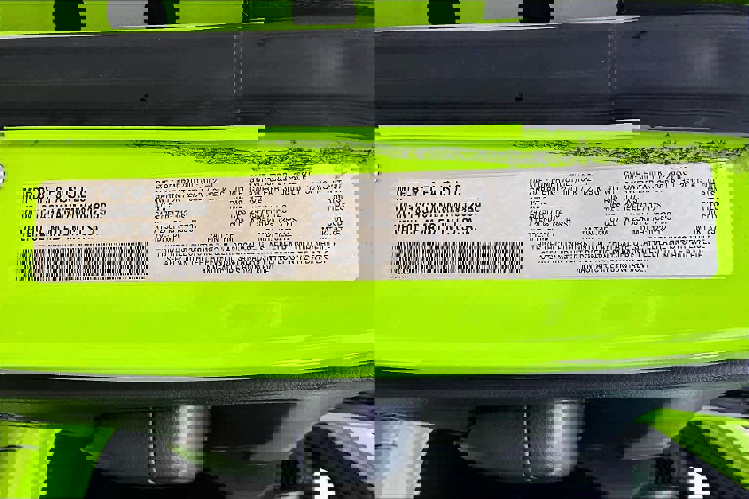 Used 2021 Jeep Wrangler Sport S image 33