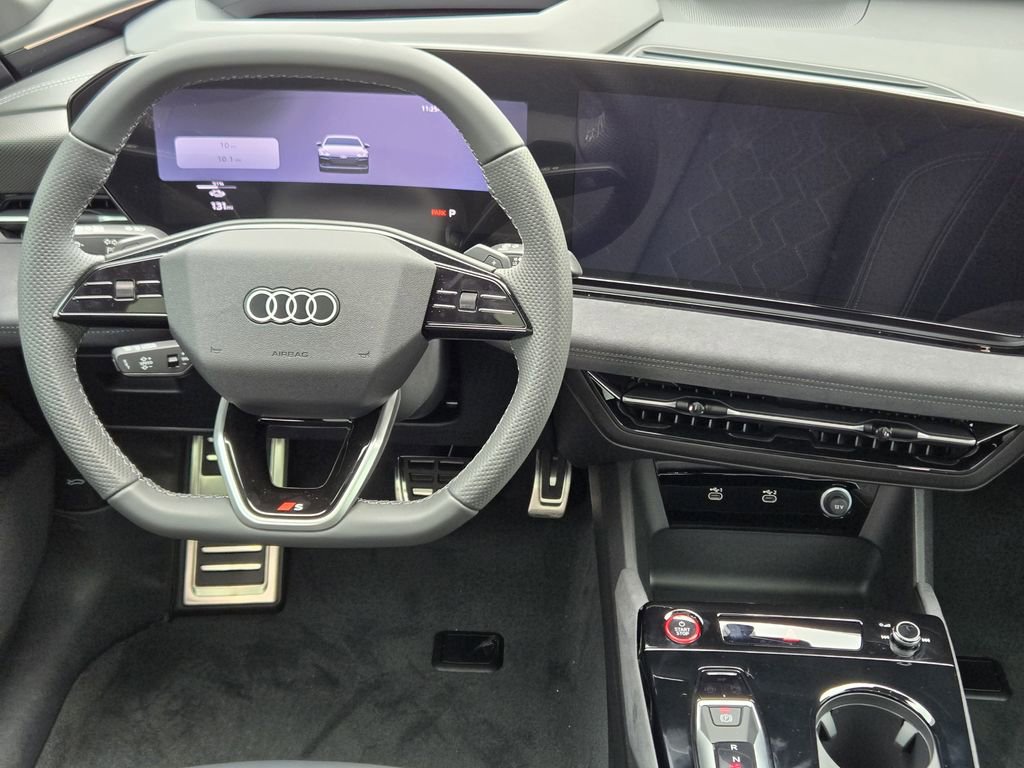 New 2027 Audi S6 e-tron Premium Plus image 31